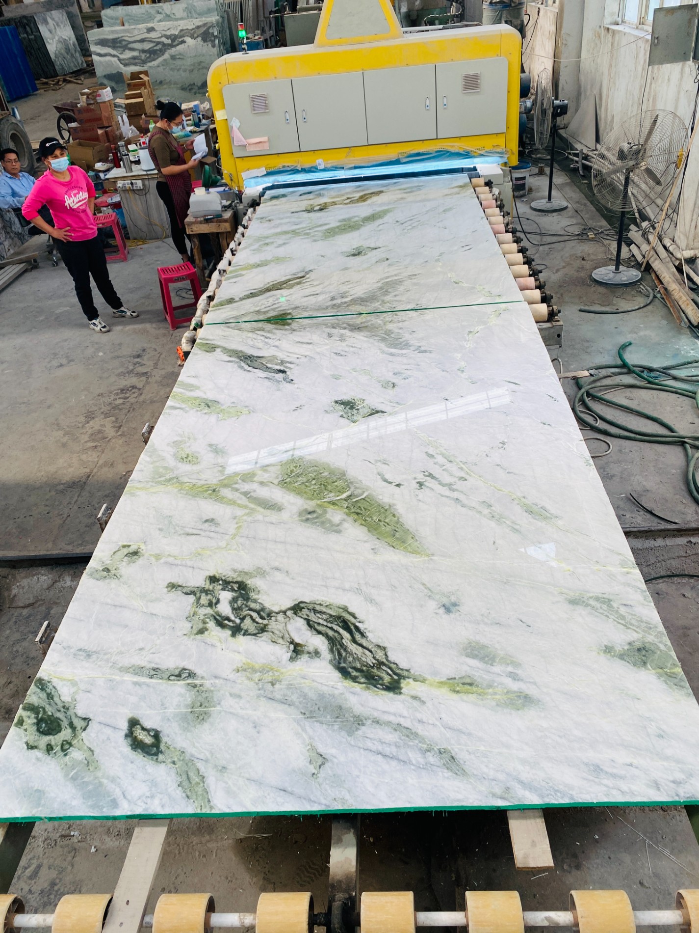 Northland Cedar Marble 1018#