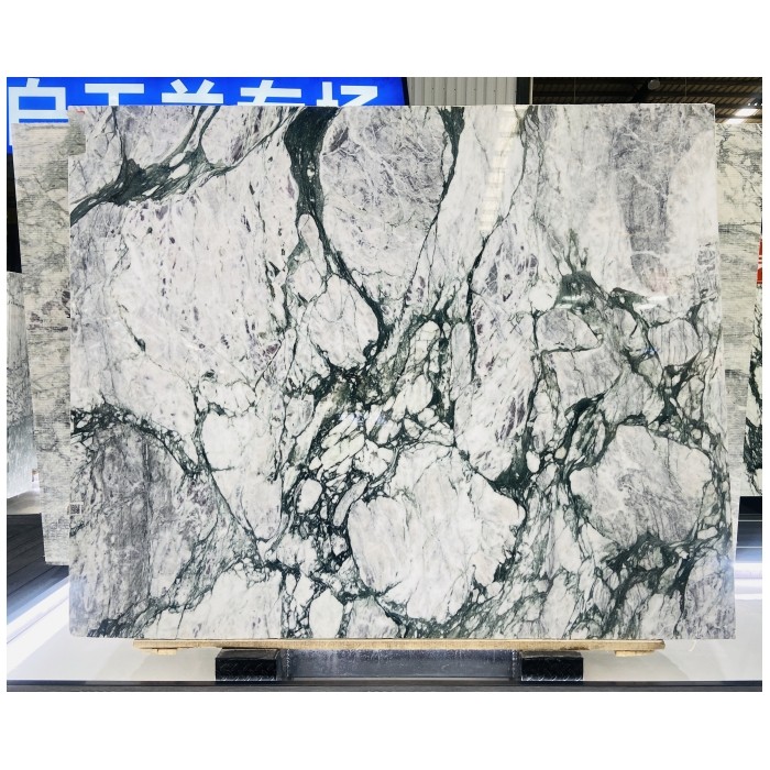 Calacatta Green Marble