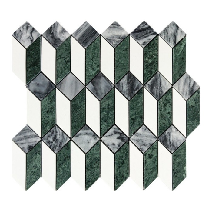 3D Mosaic Tiles CM80#