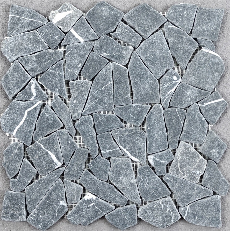 Irregular Mosaic Tiles CM83#