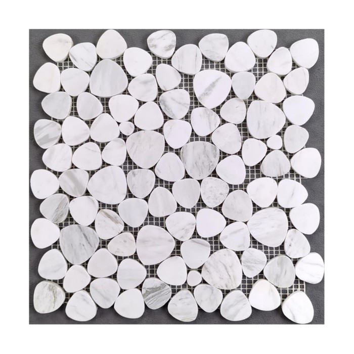 Irregular Mosaic Tiles CM82#