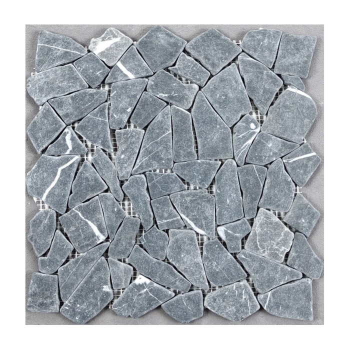 Irregular Mosaic Tiles CM100#