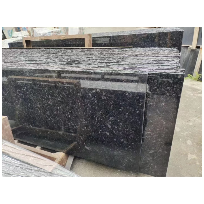 Angola Black Granite-1