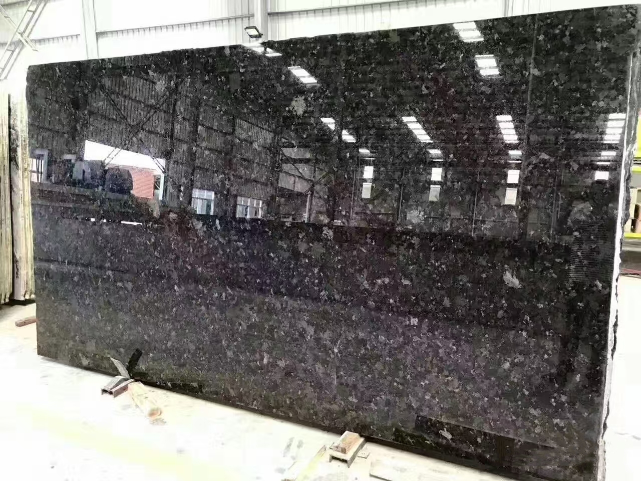 Angola Black Granite-3