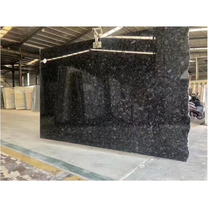 Angola Black Granite-3