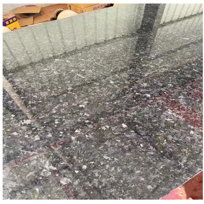 Angola Black Granite-5