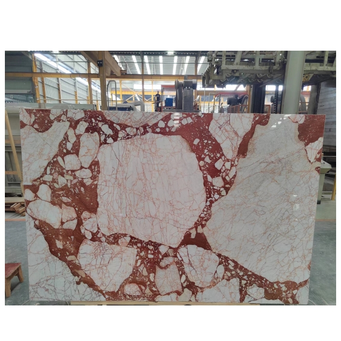 Calacatta Violet Marble