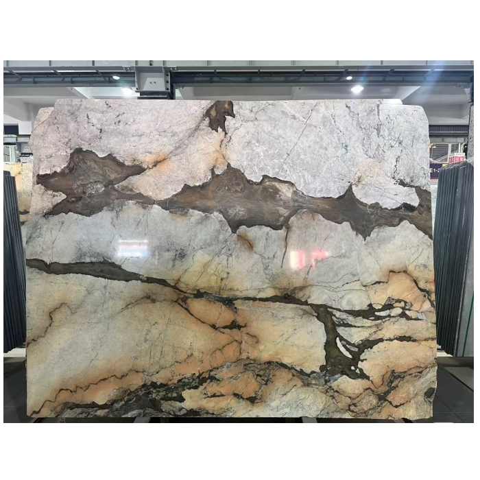 Branco Brasile Marble