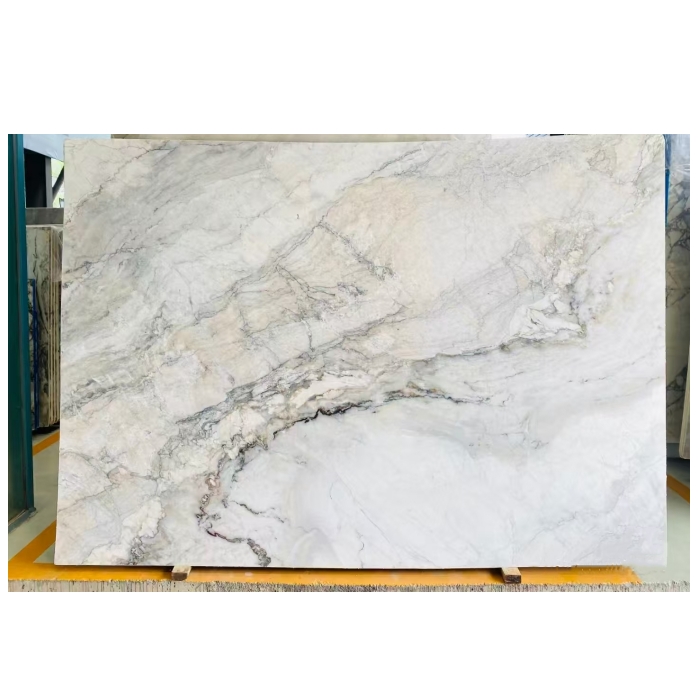 Branco Brasile Quartzite