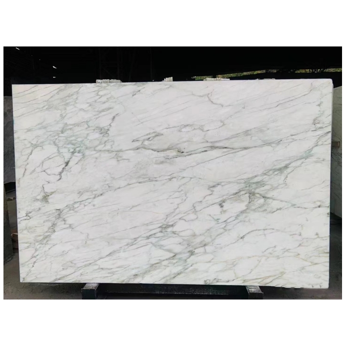 China Calacatta Verde Marble