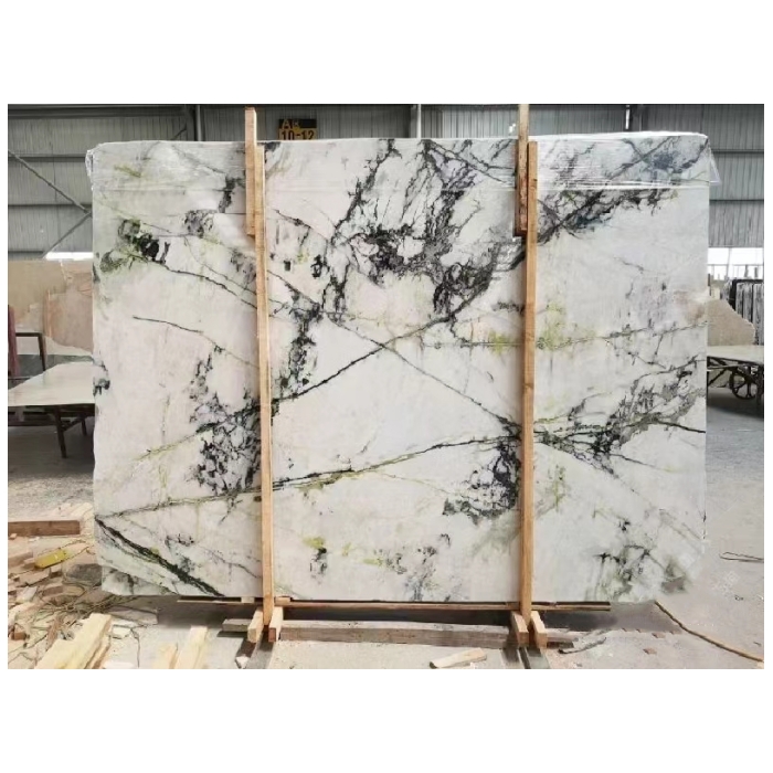 China Calacatta Verde Marble