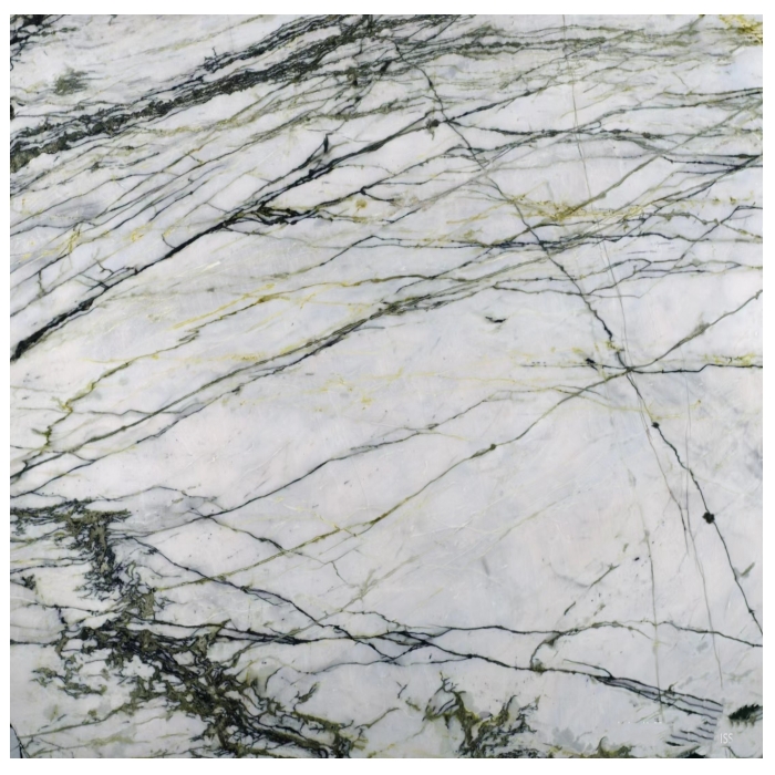 China Calacatta Verde Marble