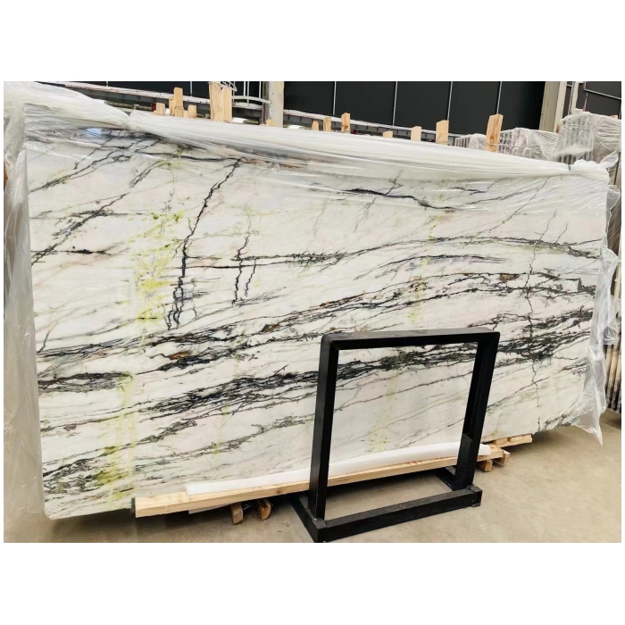 China Calacatta Verde Marble
