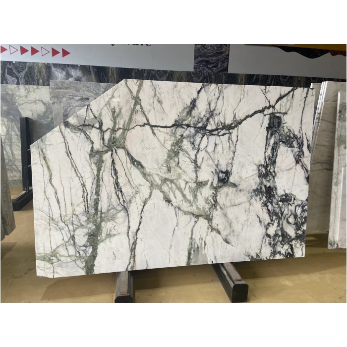 China Calacatta Verde Marble