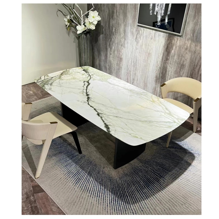 Clivia Marble Dining Table Top
