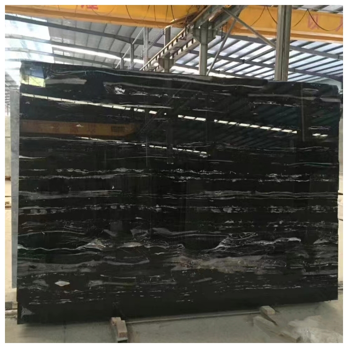 Silver White Marble Slabs