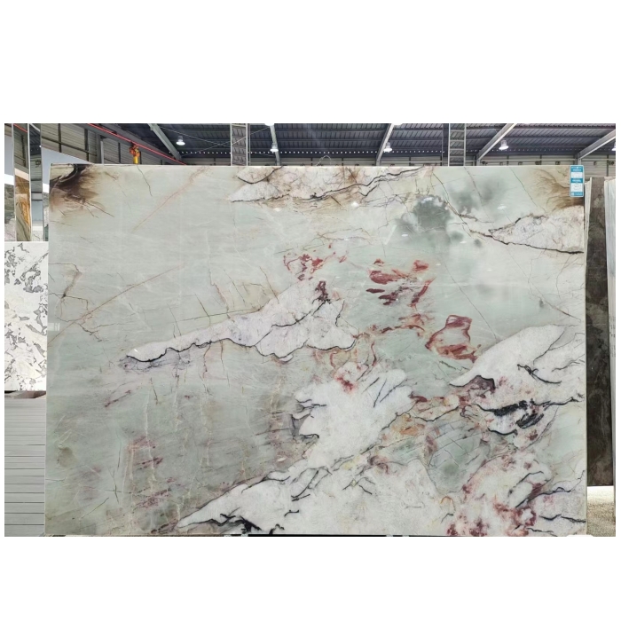 Tiffany Classic Quartzite Slabs Tiles