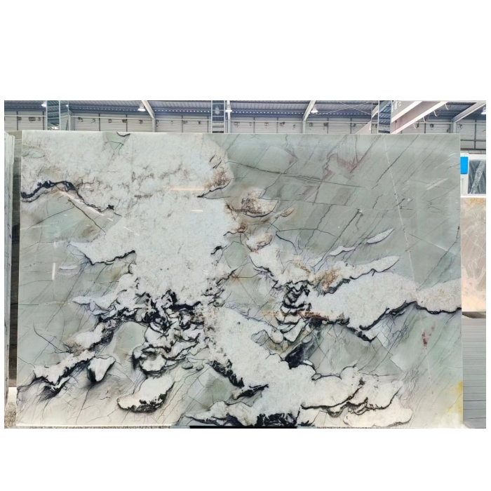 Tiffany Classic Quartzite Slabs Tiles