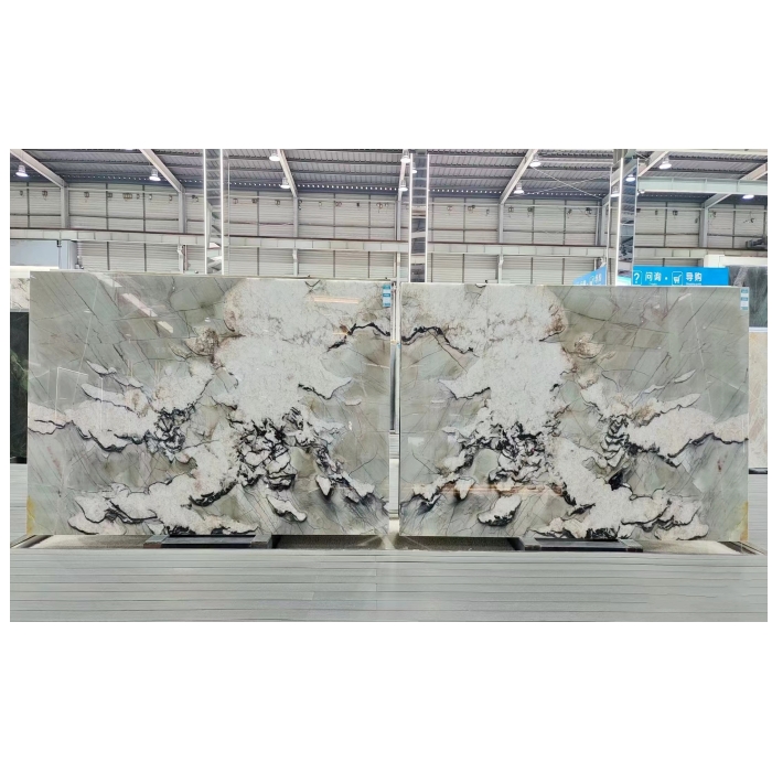 Tiffany Classic Quartzite Slabs Tiles