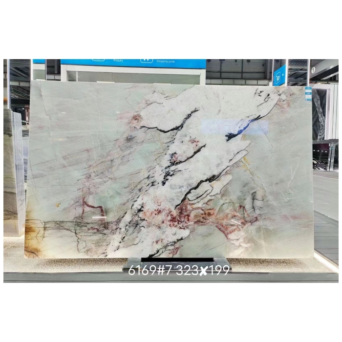 Tiffany Classic Quartzite Slabs Tiles