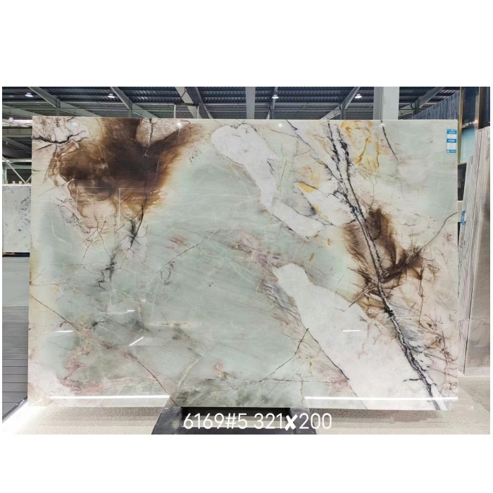 Tiffany Classic Quartzite Slabs Tiles