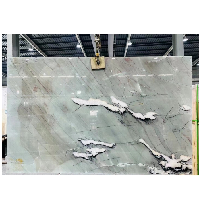 Tiffany Classic Quartzite Slabs Tiles