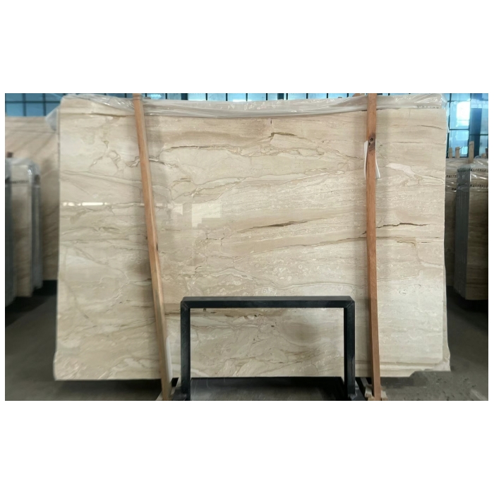 Turkish Daino Beige Marble