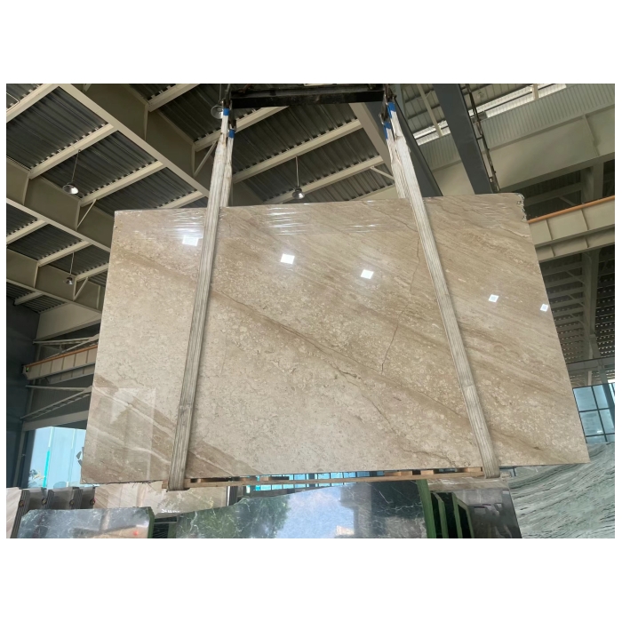 Turkish Daino Beige Marble