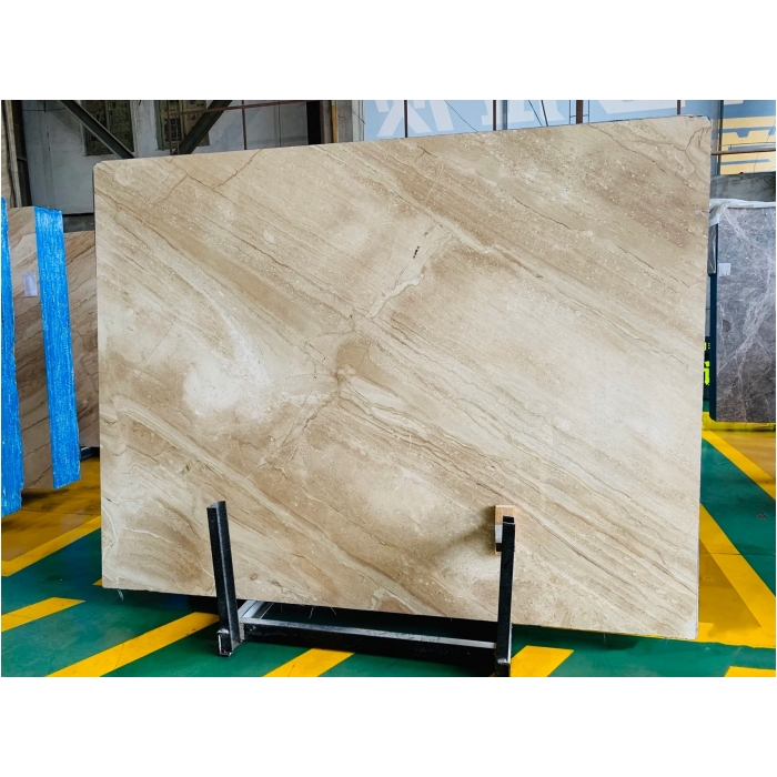 Turkish Daino Beige Marble