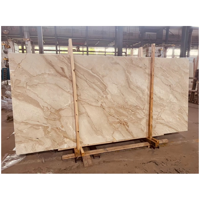 Turkish Daino Beige Marble