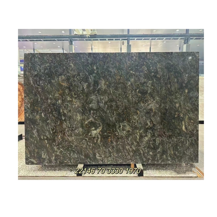 Platinum Diamond Granite