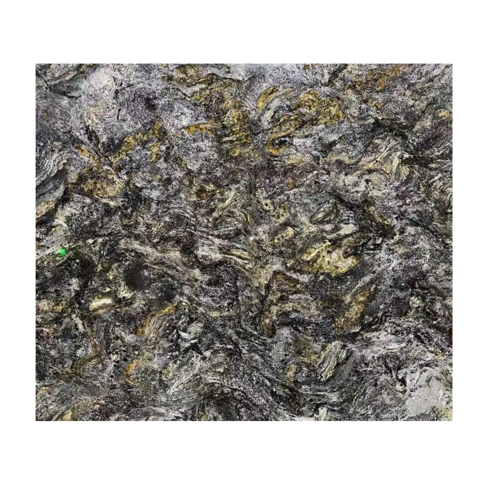 Platinum Gold Granite Slabs