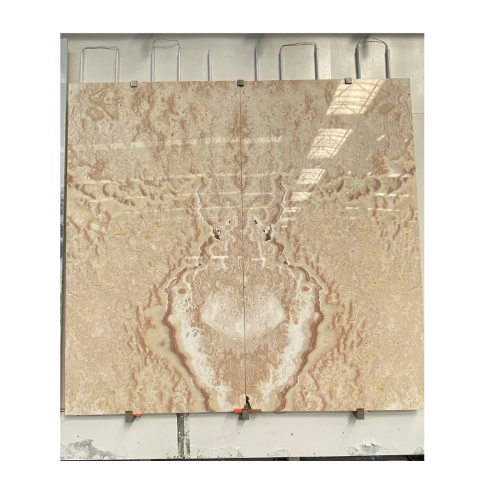 Red Dragon Jade Bookmatch Slabs