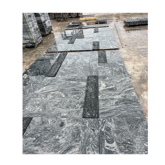 Juparana Granite