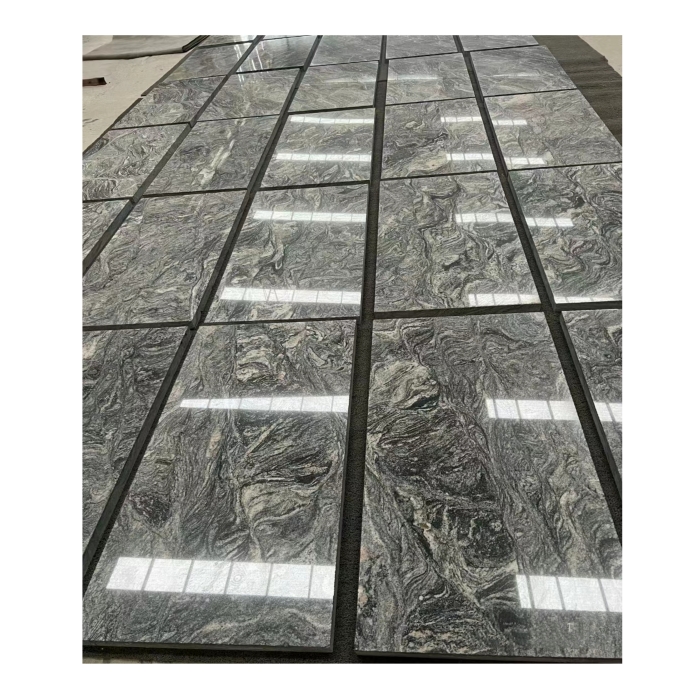 Juparana Granite Slabs