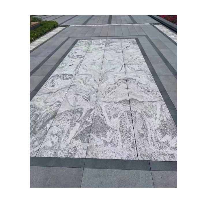Multicolour Grain Granite