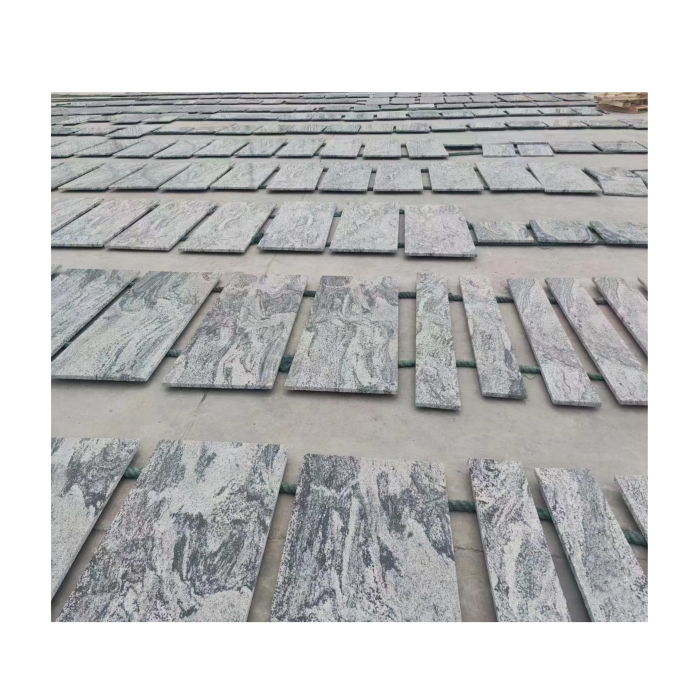 Multicolour Grain Granite Slabs