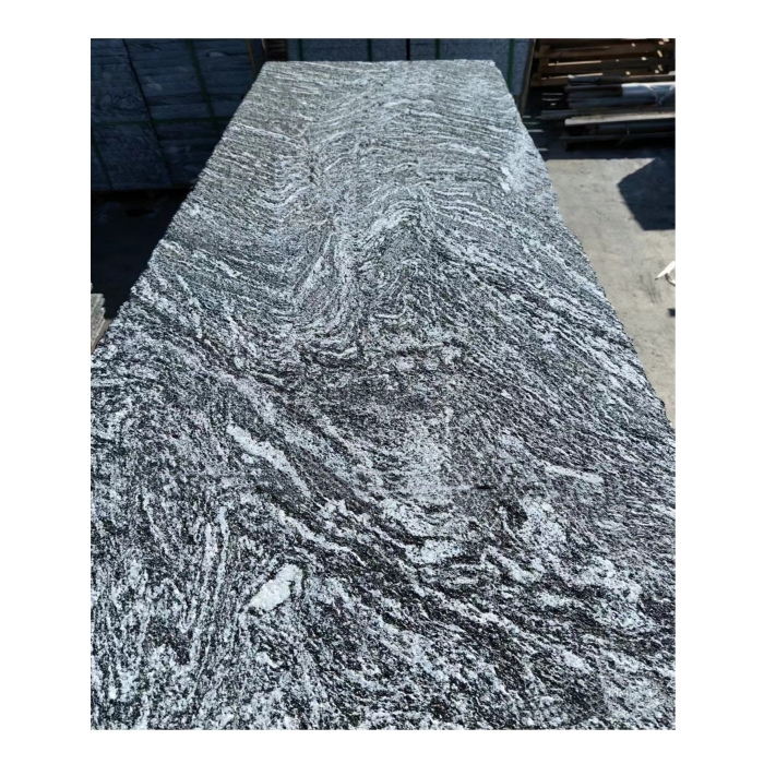 Dragon Juparana Granite