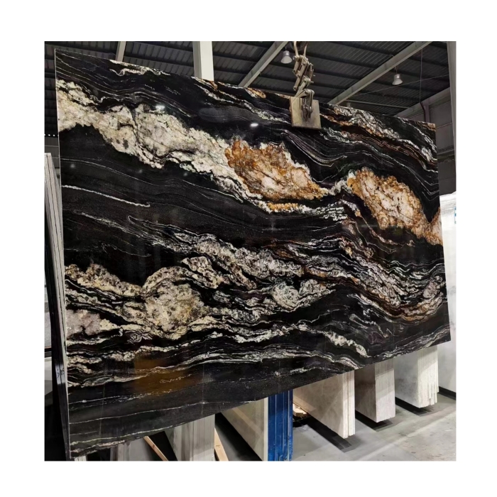 Magma Gold Granite