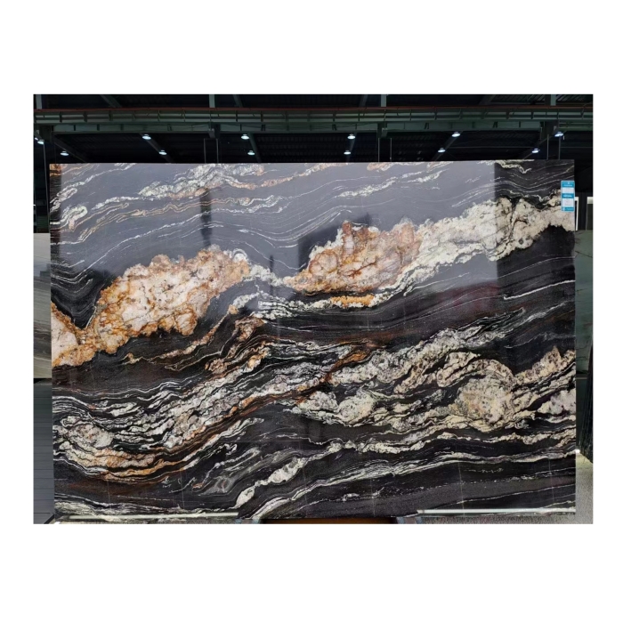 Magma Gold Granite Slabs
