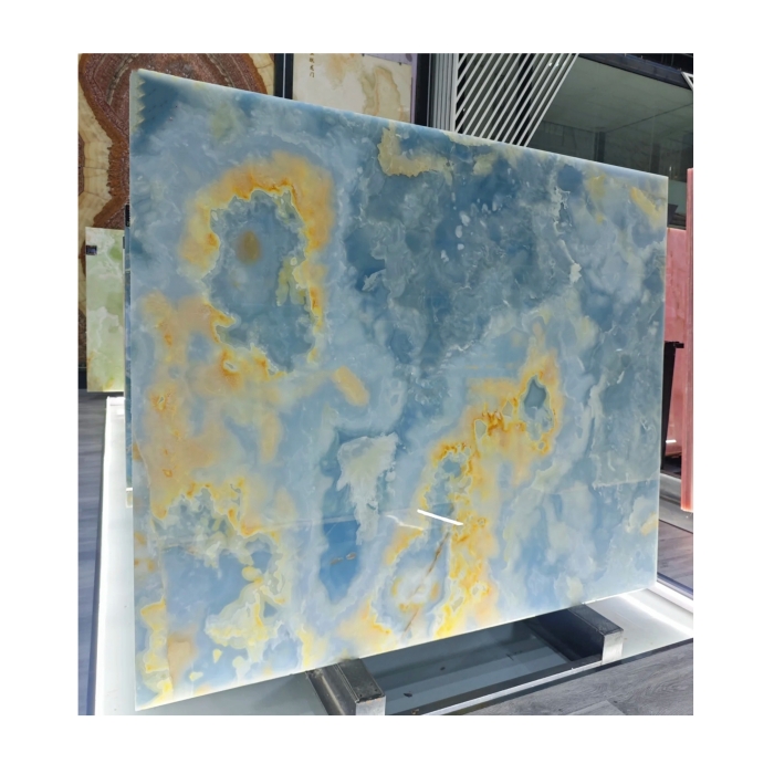 Iran Blue Onyx
