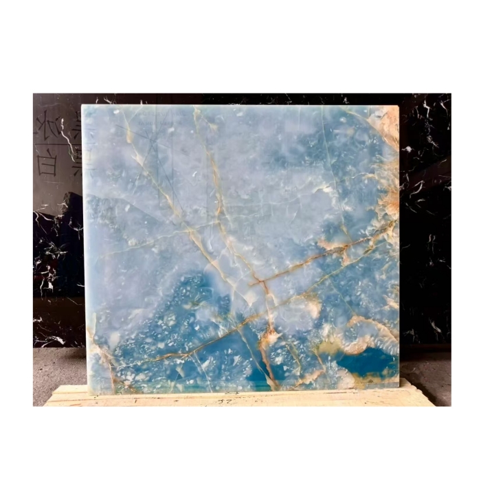 Persian Blue Onyx