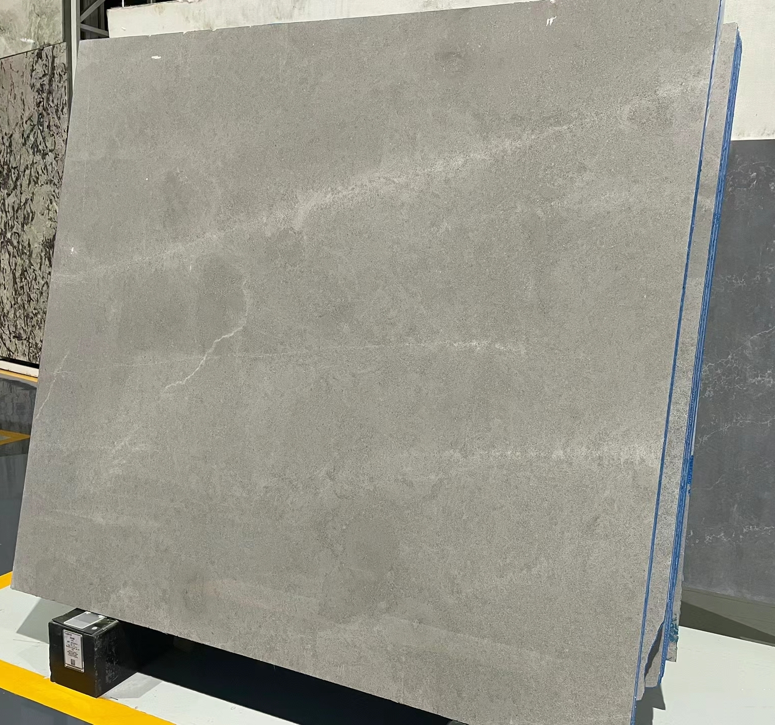 Cinderella Grey Marble Slabs