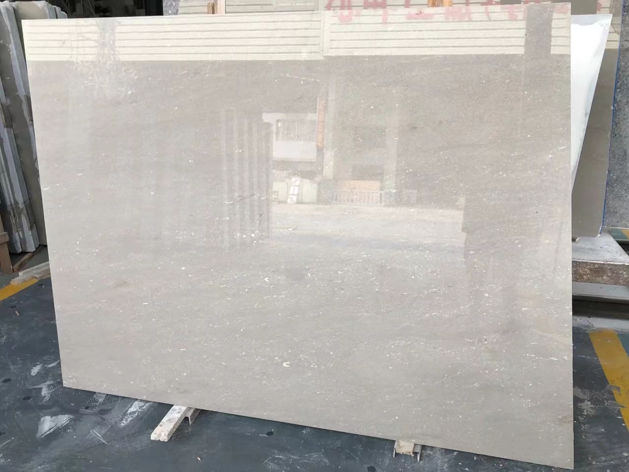 Cinderella Grey Marble Slabs