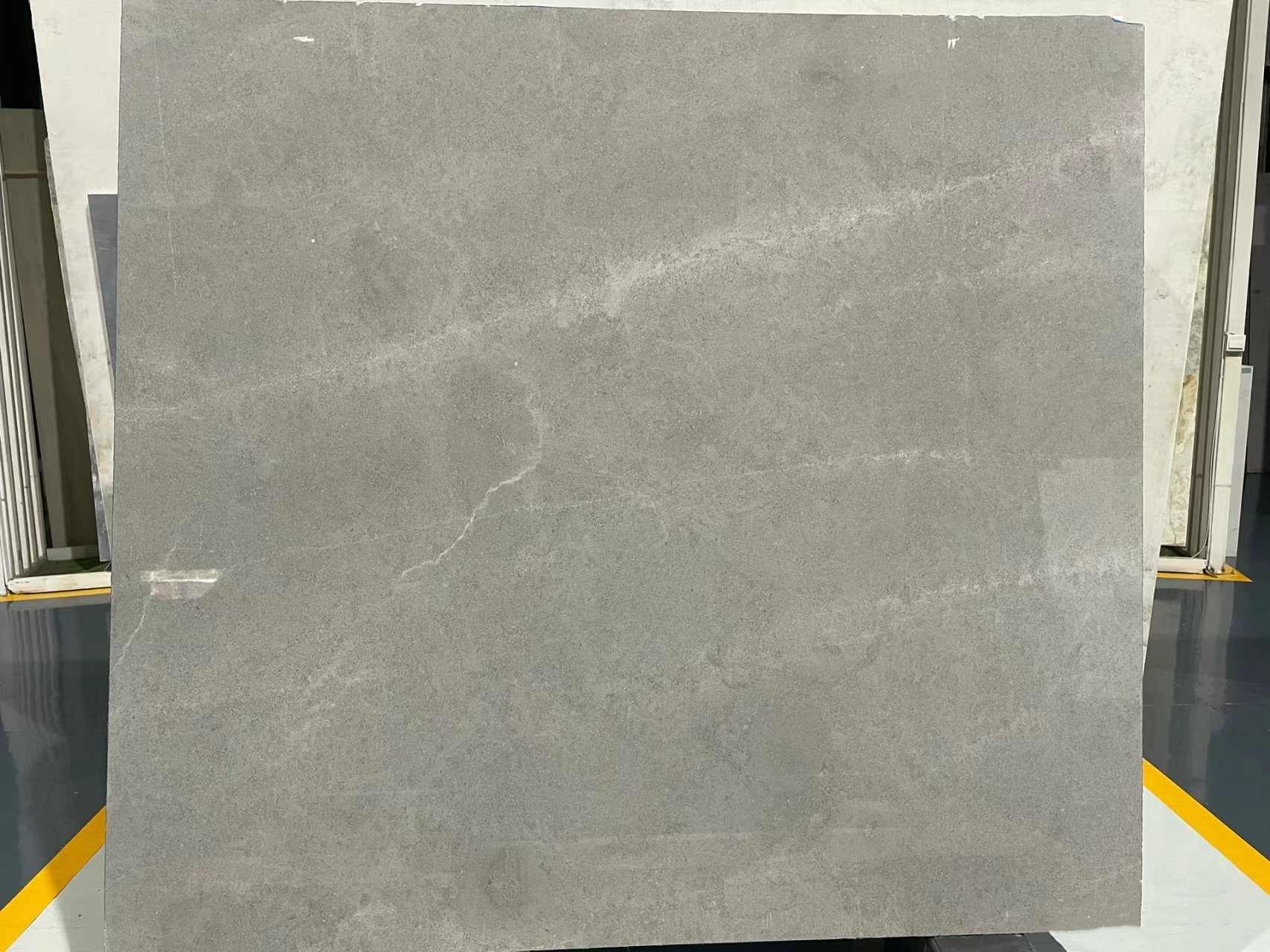 Cinderella Grey Marble Slabs