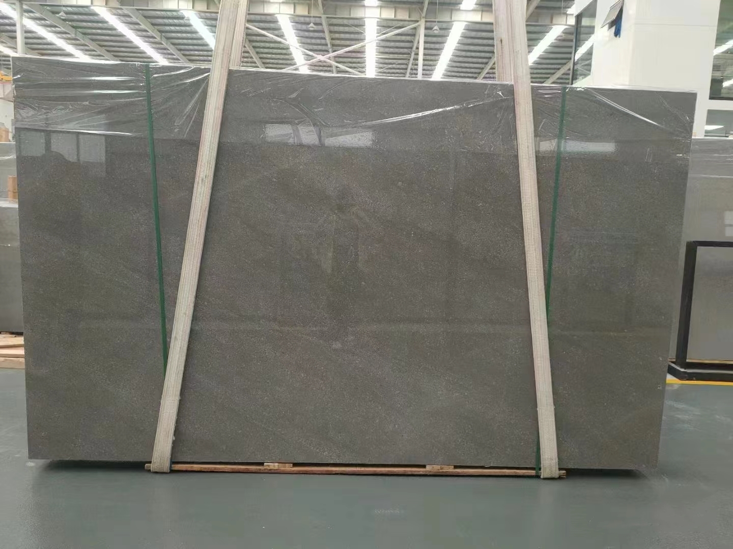 Cinderella Grey Marble Slabs