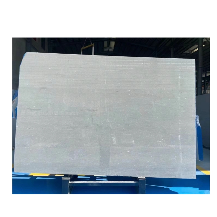 Cinderella Gray Marble Slabs