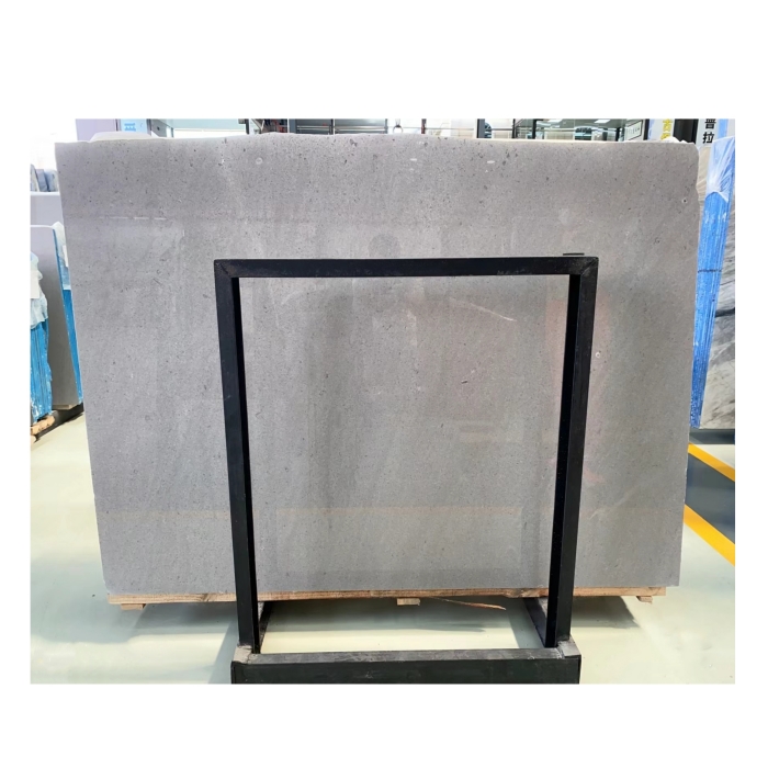 Cinderella Grey Marble Slabs