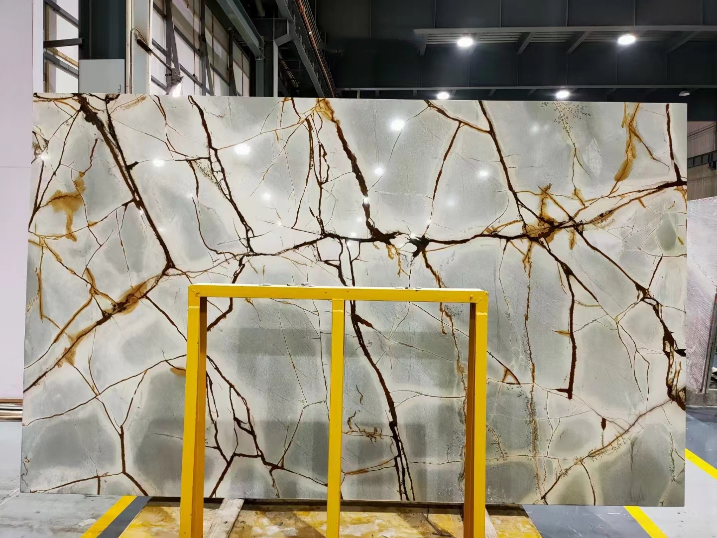 Roma Impression Quartzite
