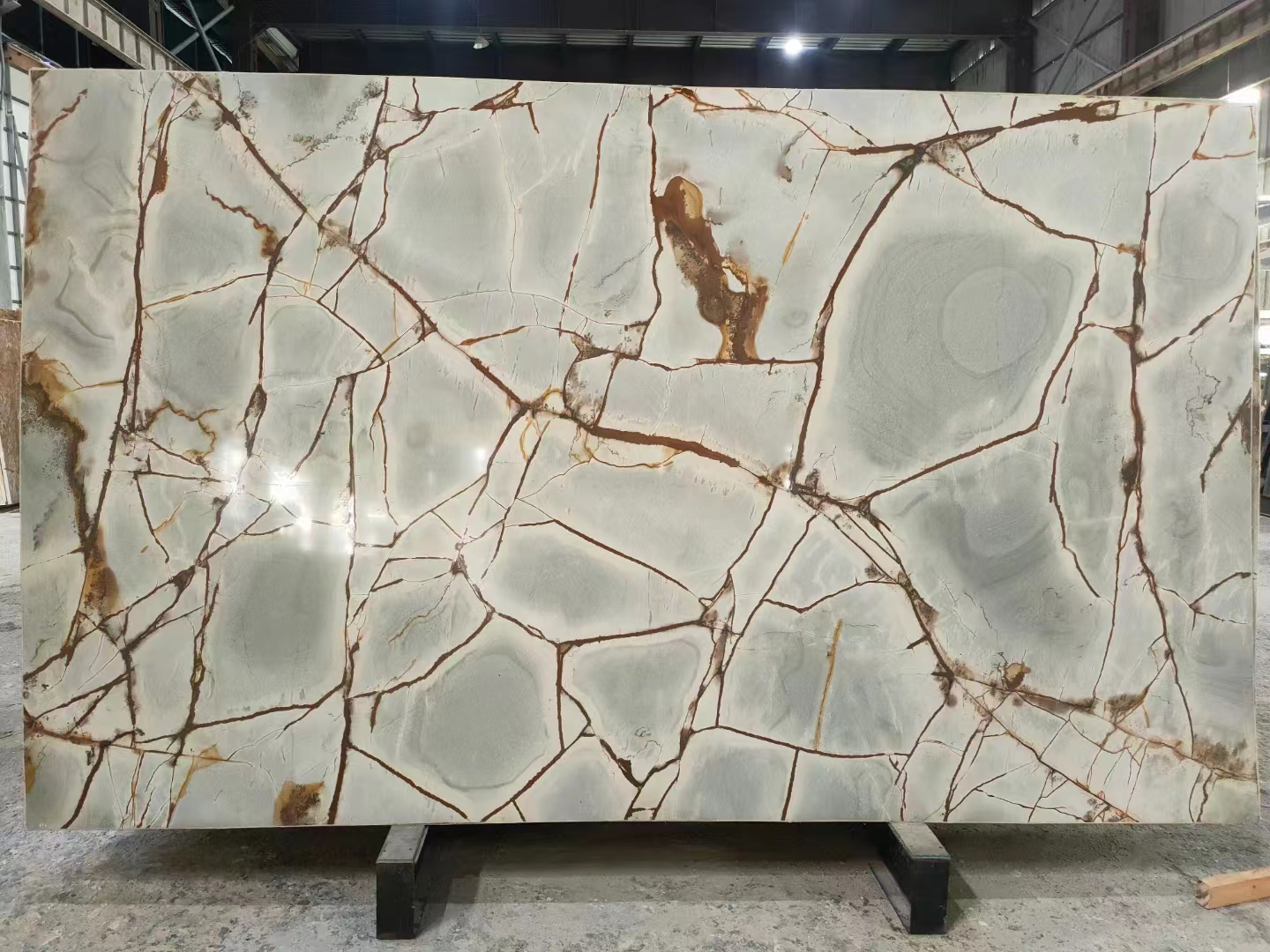 Roma Impression Quartzite